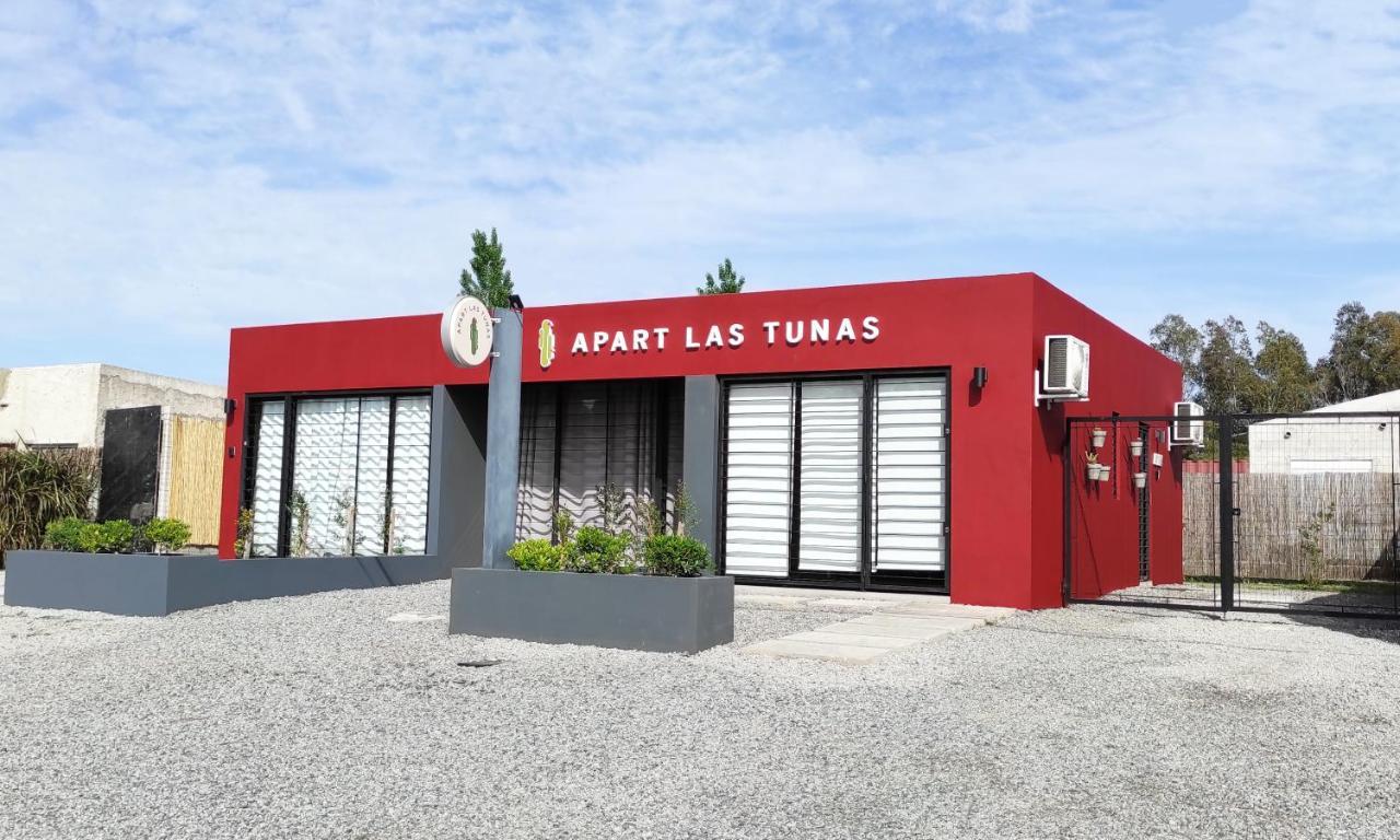 Apart Las Tunas Кармело Екстер'єр фото
